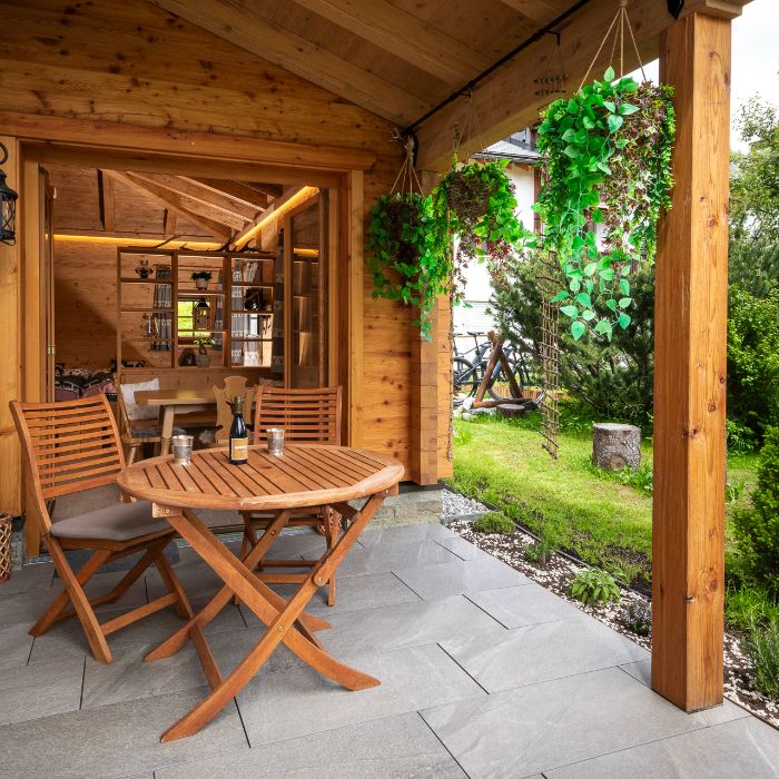 Ferienwohnung Engadin-Chalet, Appartement Bever FEWOlution