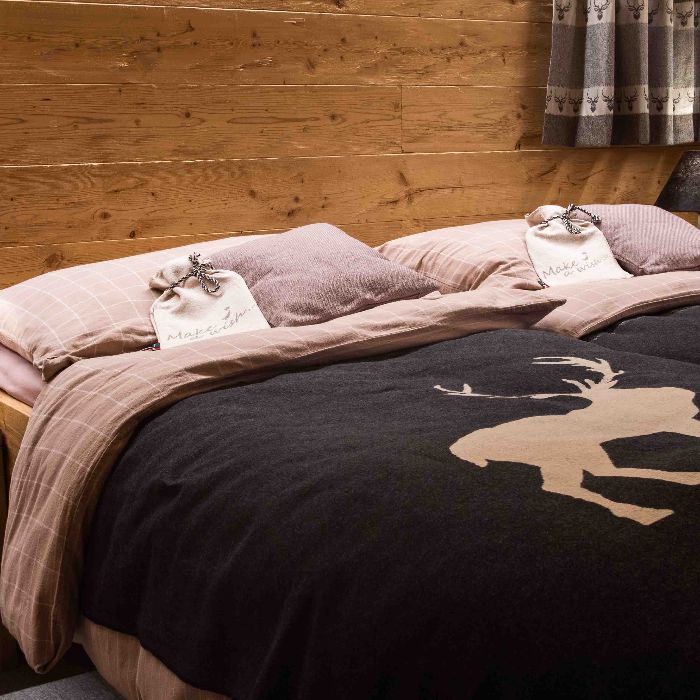 FEWOlution Ferienwohnung Engadin-Chalet, Appartement Bever