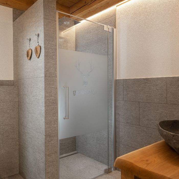 FEWOlution Ferienwohnung Engadin-Chalet, Appartement Bever