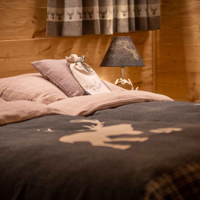 FEWOlution Ferienwohnung Engadin-Chalet, Appartement Bever