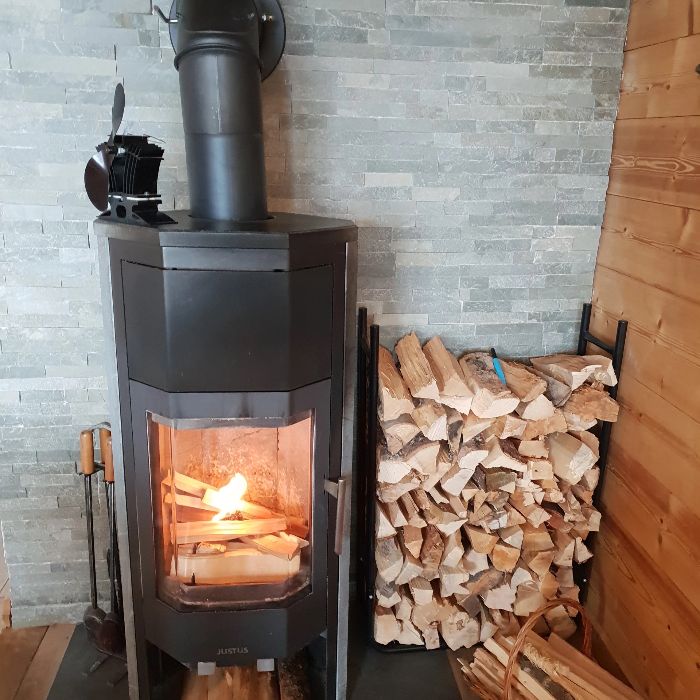 Ferienwohnung Hüttenzauber Fideris Heuberge Fideris FEWOlution