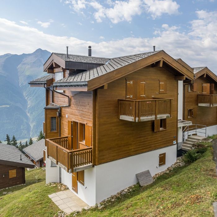 Ferienwohnung Camelot 1 Bettmeralp Bettmeralp FEWOlution