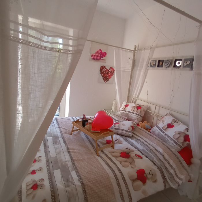 Ferienwohnung Liebesnest Solduno FEWOlution