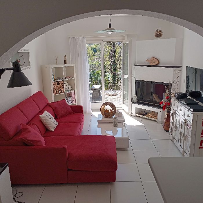Ferienwohnung Liebesnest Solduno FEWOlution