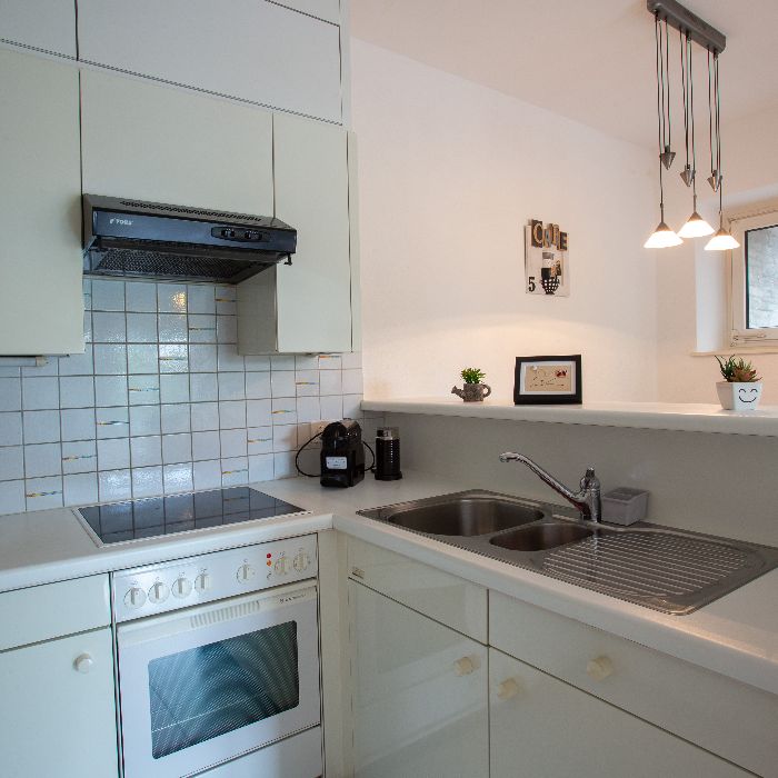 Ferienwohnung Liebesnest Solduno FEWOlution