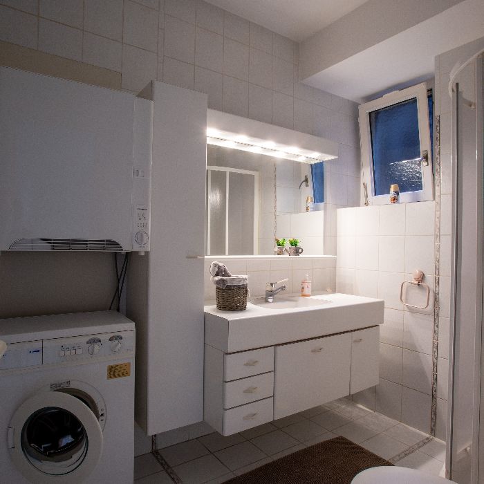 Ferienwohnung Liebesnest Solduno FEWOlution