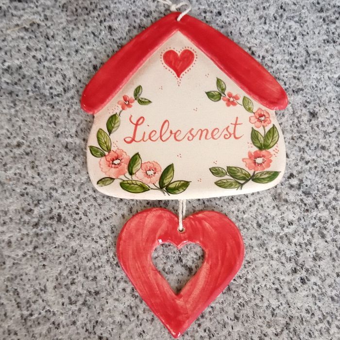 Ferienwohnung Liebesnest Solduno FEWOlution