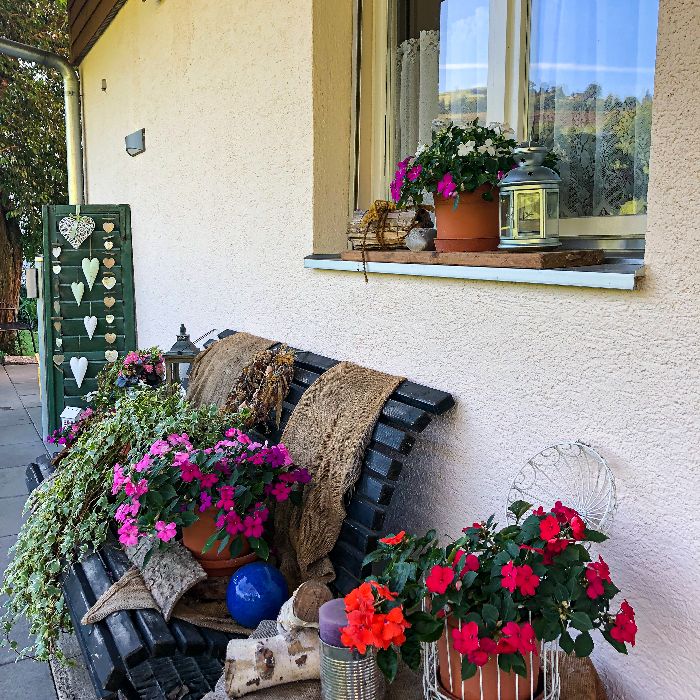 Ferienwohnung Ferienwohnung Zulg  Steffisburg FEWOlution