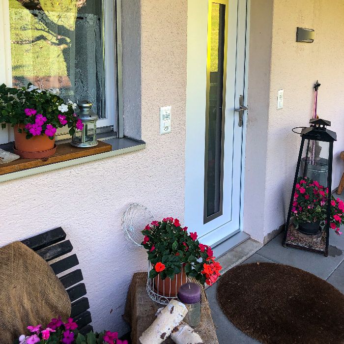 Ferienwohnung Ferienwohnung Zulg  Steffisburg FEWOlution