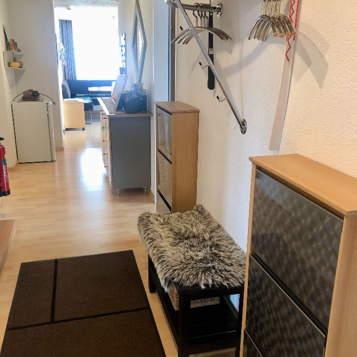 Ferienwohnung Ferienwohnung Zulg  Steffisburg FEWOlution