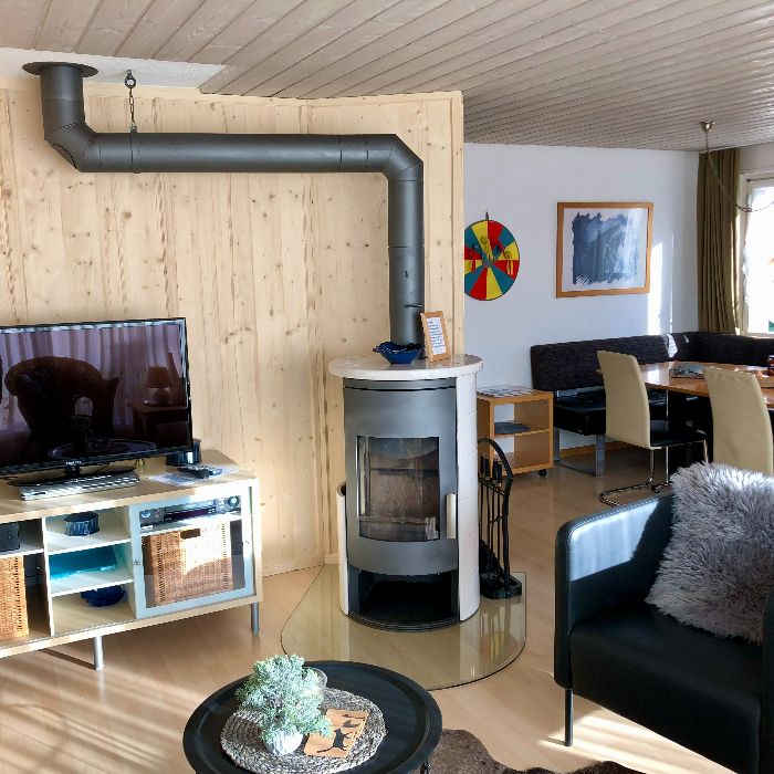 Ferienwohnung Ferienwohnung Zulg  Steffisburg FEWOlution