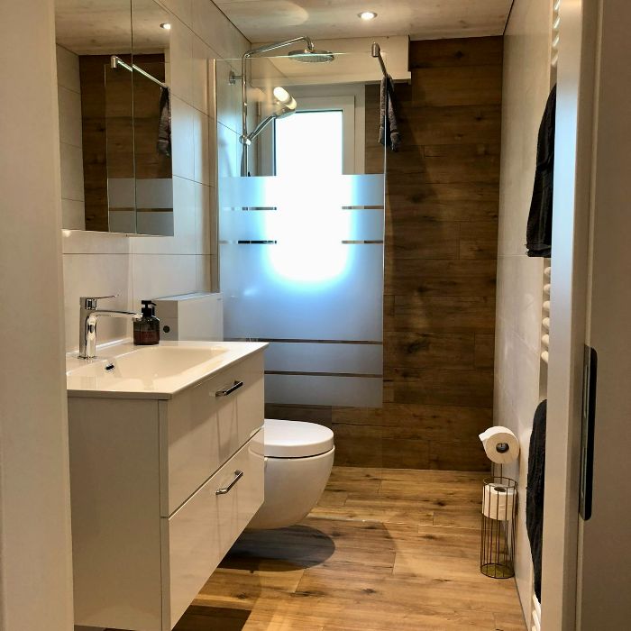 Ferienwohnung Ferienwohnung Zulg  Steffisburg FEWOlution