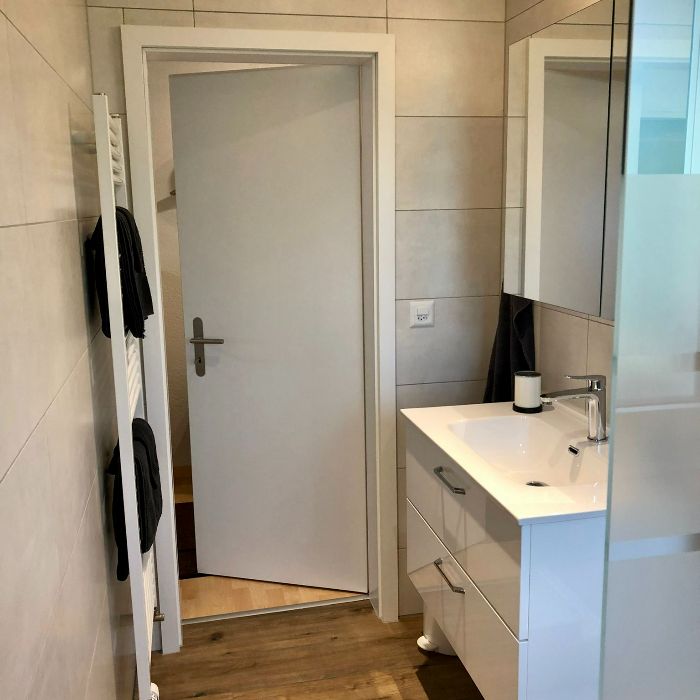 Ferienwohnung Ferienwohnung Zulg  Steffisburg FEWOlution