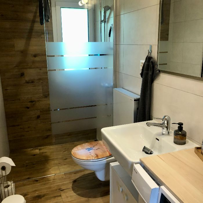 Ferienwohnung Ferienwohnung Zulg  Steffisburg FEWOlution