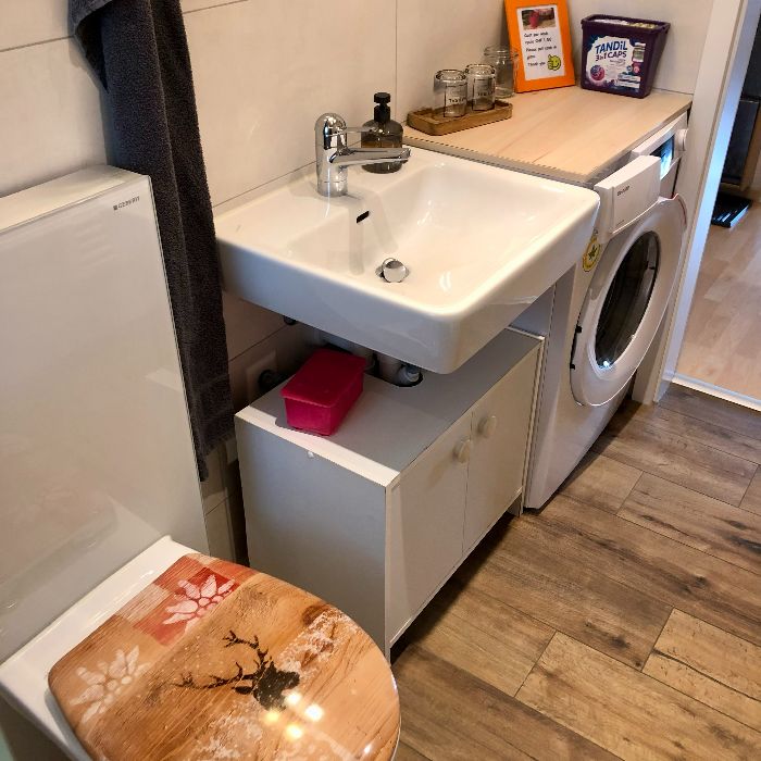 Ferienwohnung Ferienwohnung Zulg  Steffisburg FEWOlution