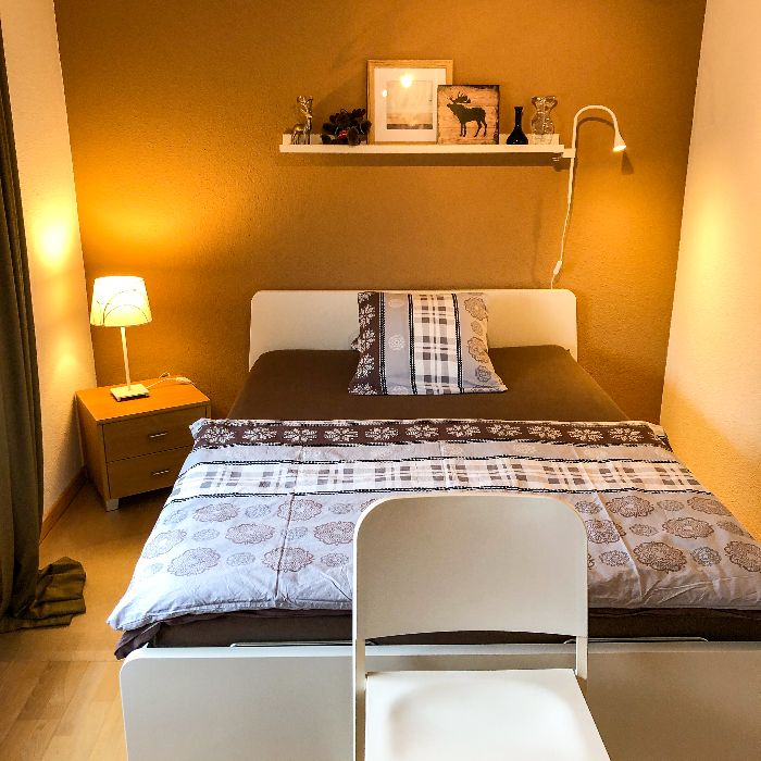 Ferienwohnung Ferienwohnung Zulg  Steffisburg FEWOlution