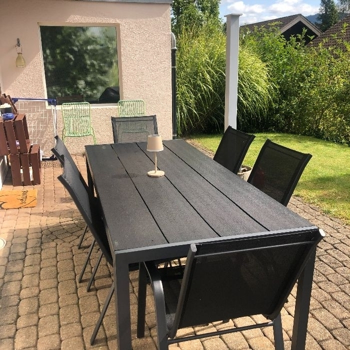 Ferienwohnung Ferienwohnung Zulg  Steffisburg FEWOlution