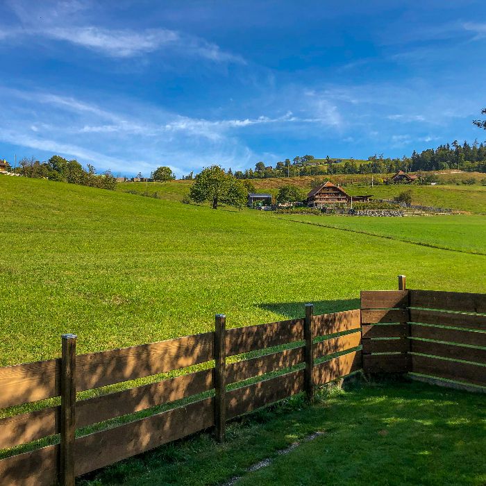 Ferienwohnung Ferienwohnung Zulg  Steffisburg FEWOlution
