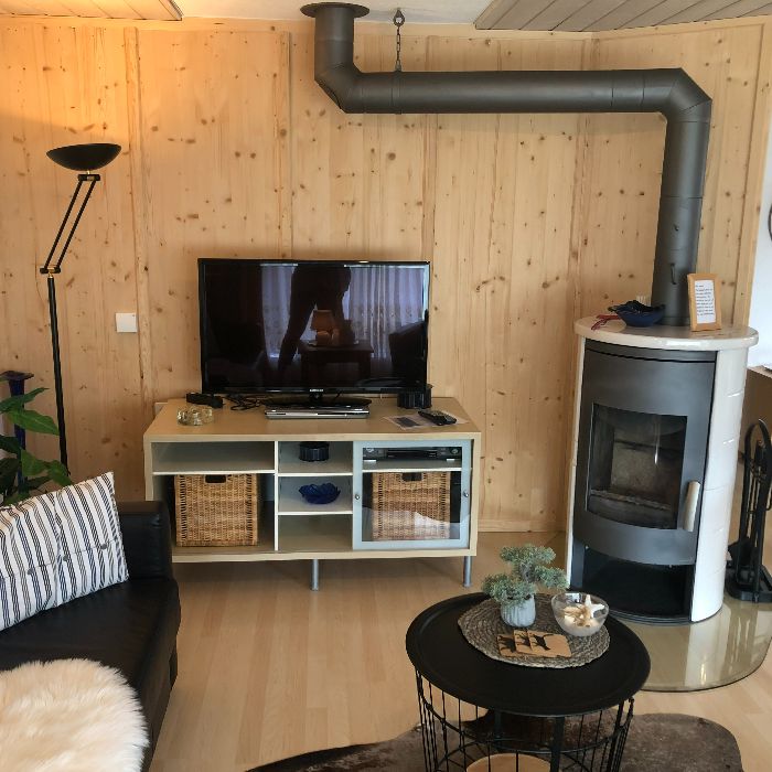 Ferienwohnung Ferienwohnung Zulg  Steffisburg FEWOlution