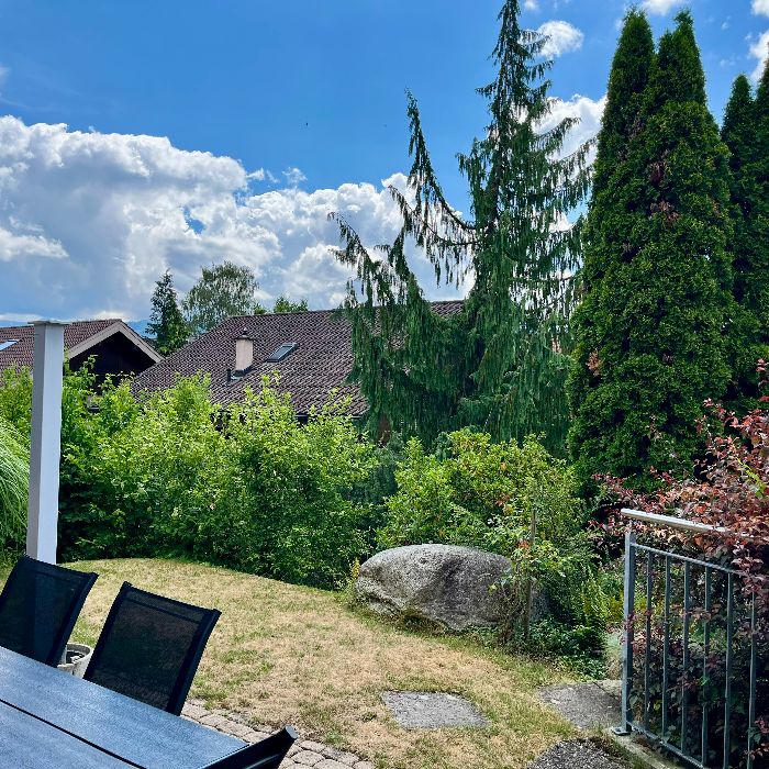 Ferienwohnung Ferienwohnung Zulg  Steffisburg FEWOlution