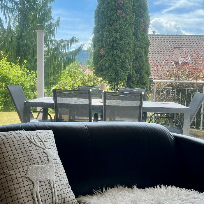 FEWOlution Ferienwohnung Ferienwohnung Zulg  Steffisburg