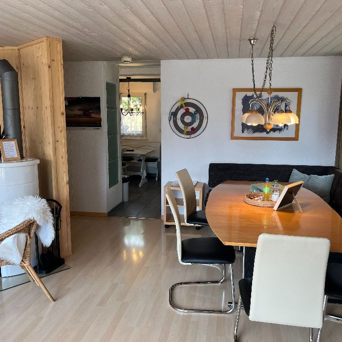 FEWOlution Ferienwohnung Ferienwohnung Zulg  Steffisburg