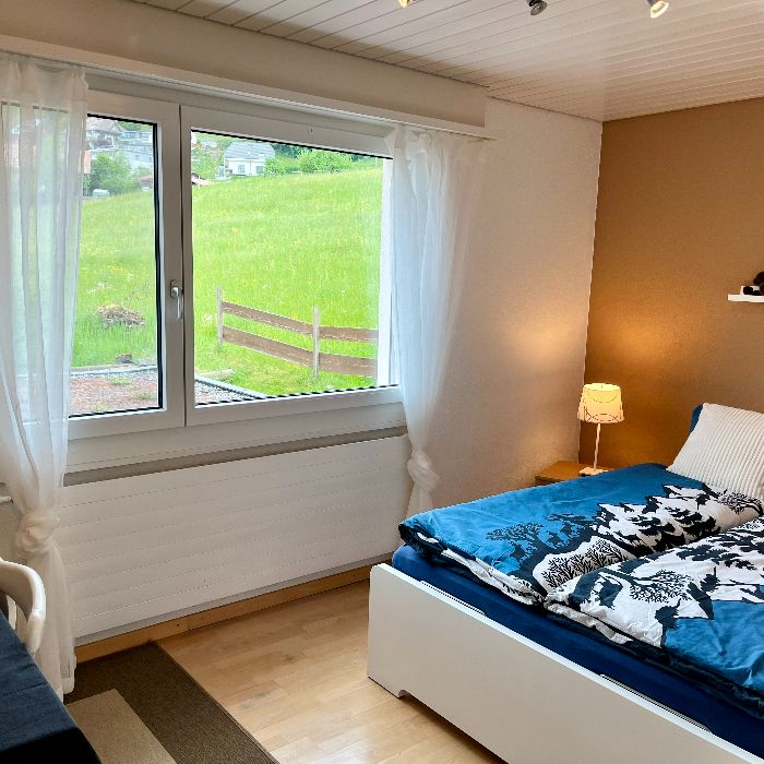FEWOlution Ferienwohnung Ferienwohnung Zulg  Steffisburg