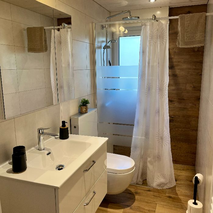 FEWOlution Ferienwohnung Ferienwohnung Zulg  Steffisburg