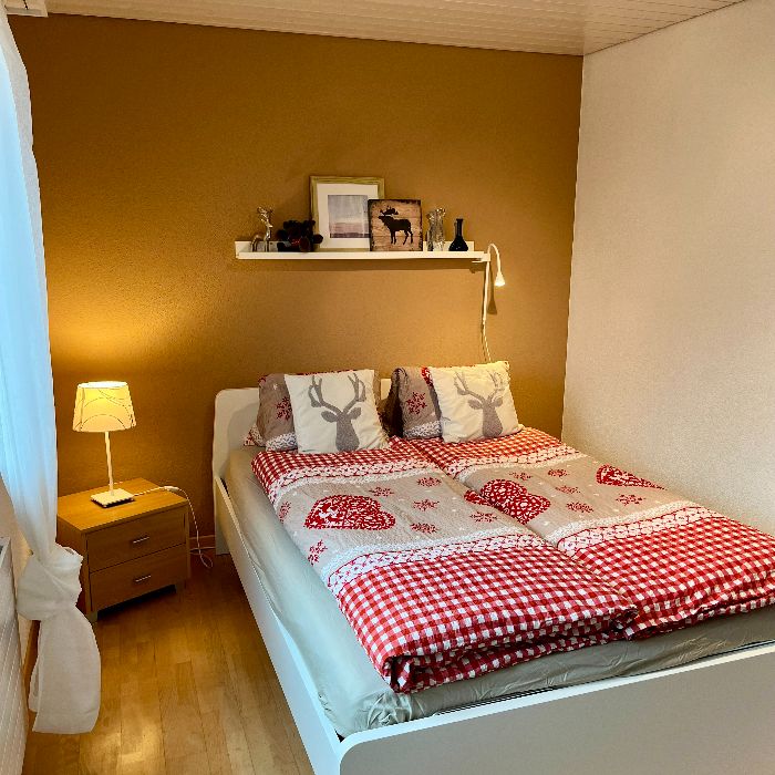 FEWOlution Ferienwohnung Ferienwohnung Zulg  Steffisburg