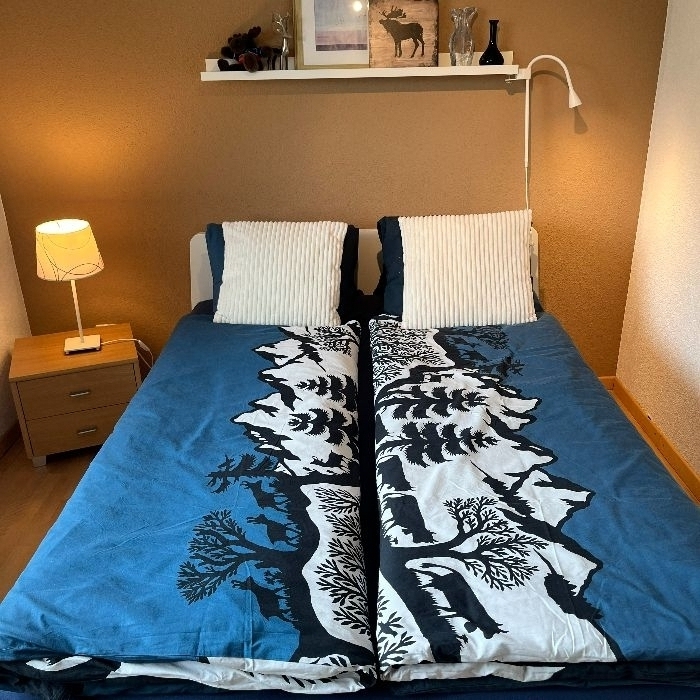 FEWOlution Ferienwohnung Ferienwohnung Zulg  Steffisburg