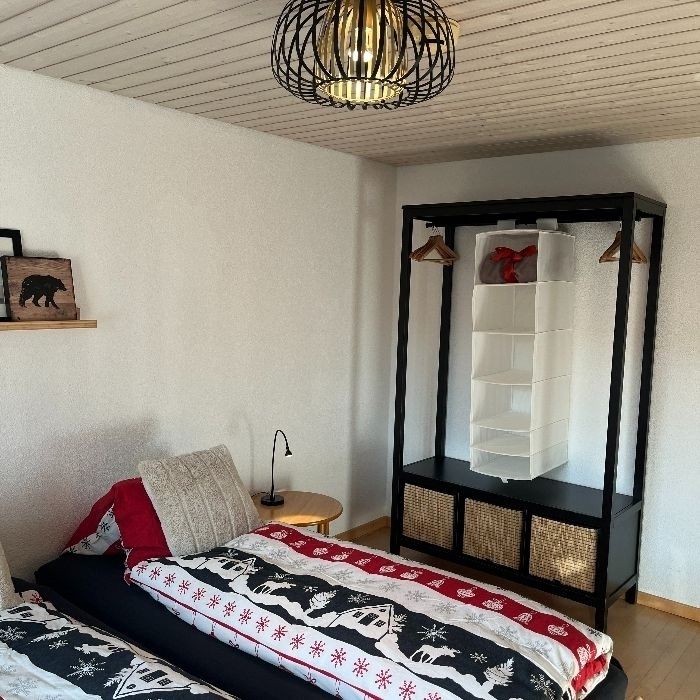 FEWOlution Ferienwohnung Ferienwohnung Zulg  Steffisburg