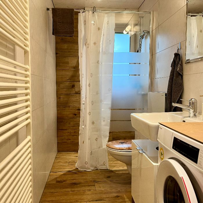 FEWOlution Ferienwohnung Ferienwohnung Zulg  Steffisburg
