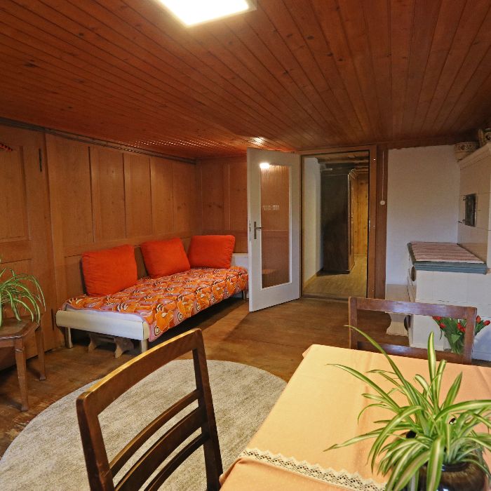 Ferienwohnung Emmental Ferien Bärau FEWOlution