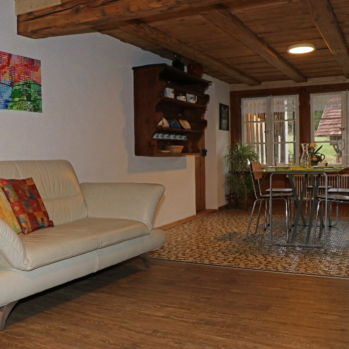 Ferienwohnung Emmental Ferien Bärau FEWOlution