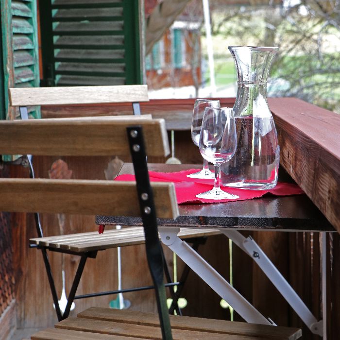 Ferienwohnung Emmental Ferien Bärau FEWOlution