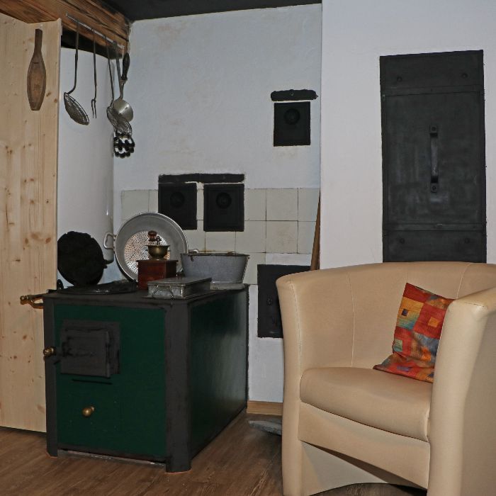 Ferienwohnung Emmental Ferien Bärau FEWOlution