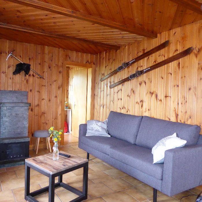 Ferienwohnung Le Chant du Torrent duplex 12p Haute-Nendaz FEWOlution