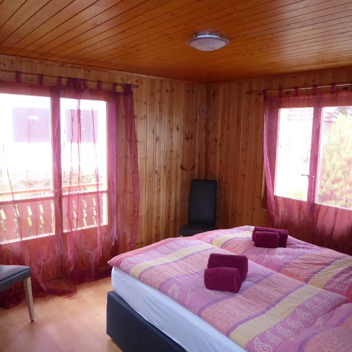 Ferienwohnung Le Chant du Torrent duplex 12p Haute-Nendaz FEWOlution