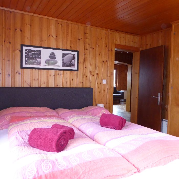 Ferienwohnung Le Chant du Torrent duplex 12p Haute-Nendaz FEWOlution