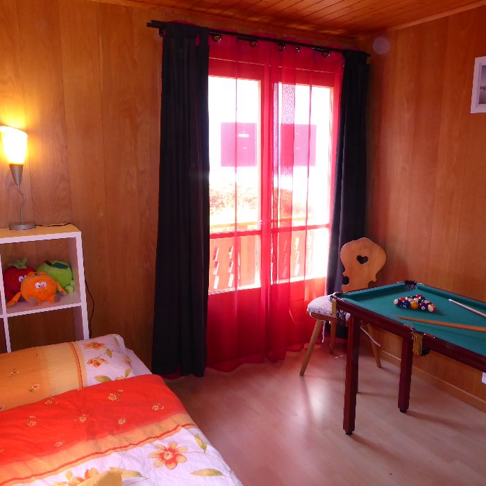 Ferienwohnung Le Chant du Torrent duplex 12p Haute-Nendaz FEWOlution