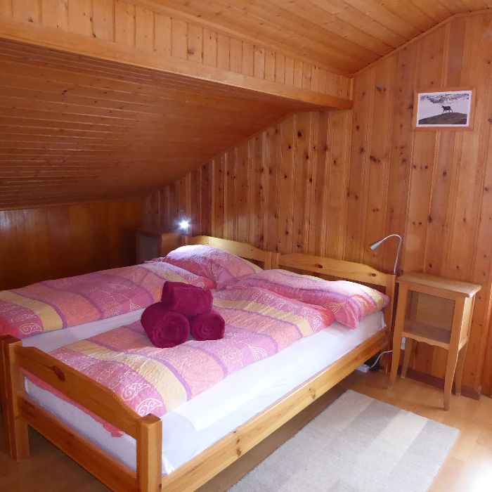 Ferienwohnung Le Chant du Torrent duplex 12p Haute-Nendaz FEWOlution
