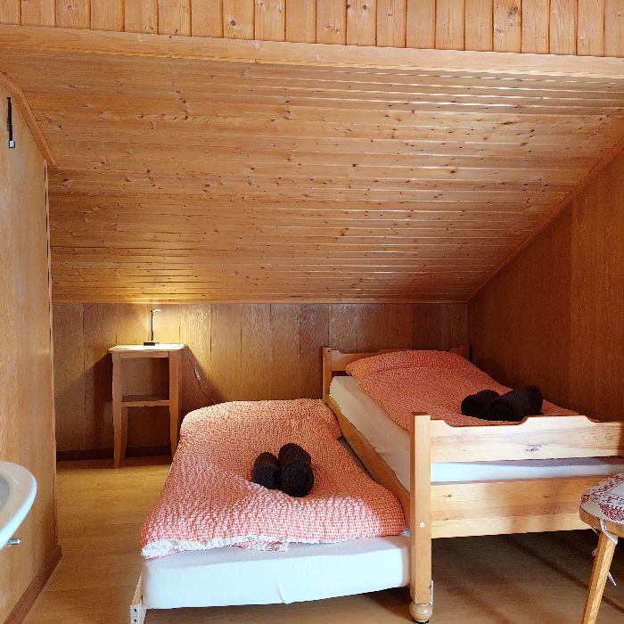 Ferienwohnung Le Chant du Torrent duplex 12p Haute-Nendaz FEWOlution