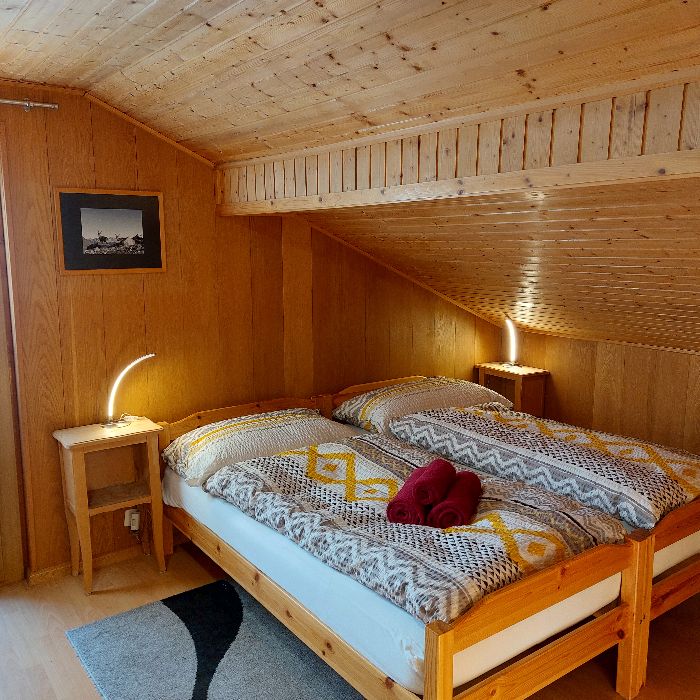Ferienwohnung Le Chant du Torrent duplex 12p Haute-Nendaz FEWOlution
