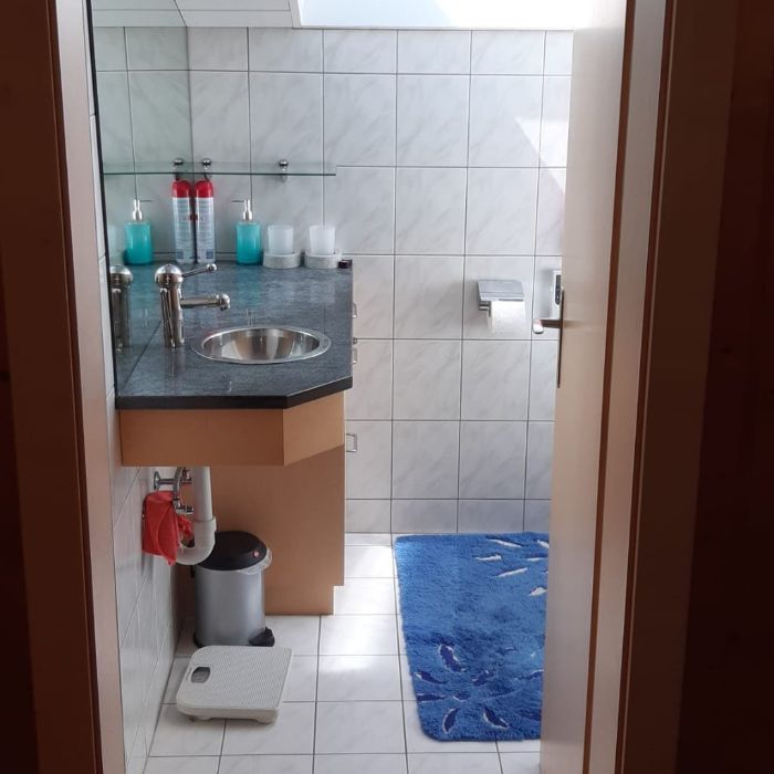 Ferienwohnung Chalet Reichen Visperterminen FEWOlution