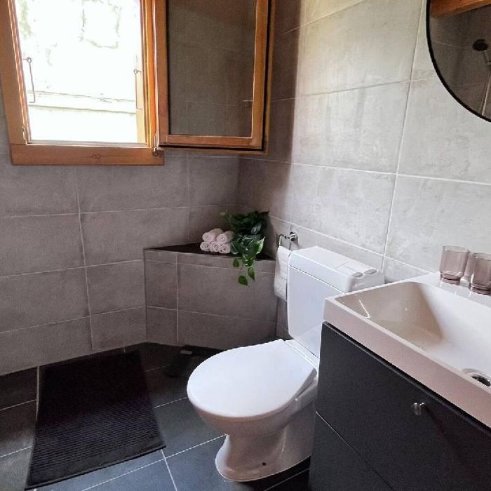 Ferienwohnung Chalet s-Zhäni  St. Niklaus FEWOlution