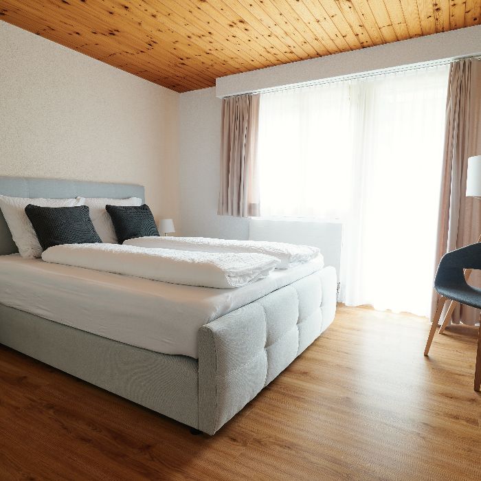 Ferienwohnung Casa del Sol  Fiesch FEWOlution
