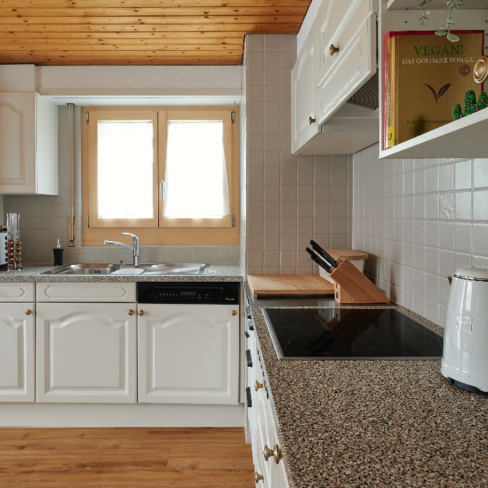 Ferienwohnung Casa del Sol  Fiesch FEWOlution