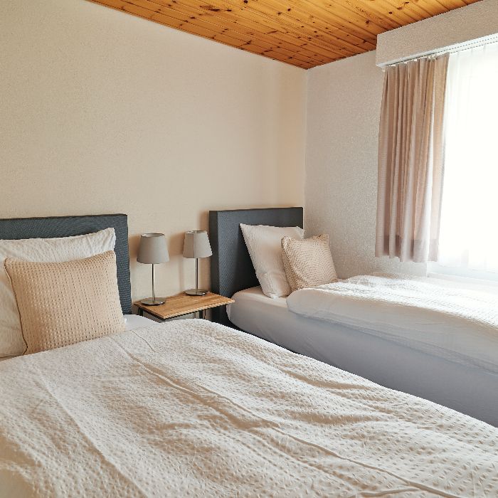 Ferienwohnung Casa del Sol  Fiesch FEWOlution