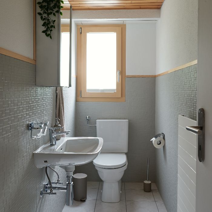 FEWOlution Ferienwohnung Casa del Sol  Fiesch