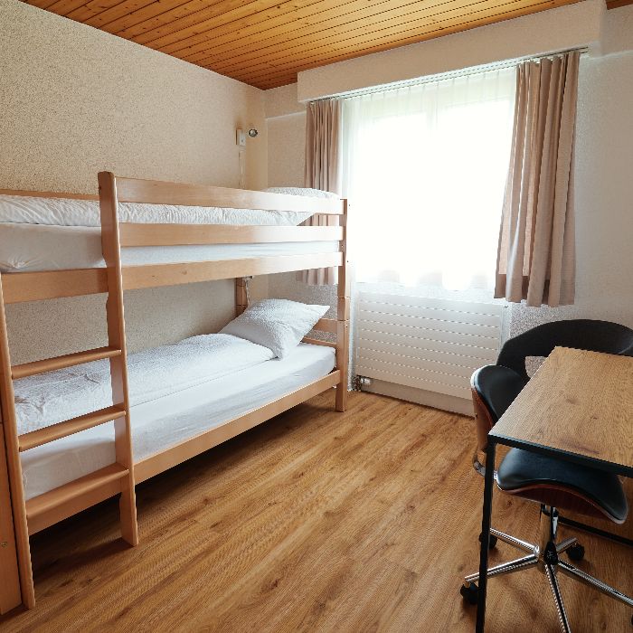 FEWOlution Ferienwohnung Casa del Sol  Fiesch